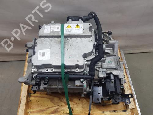 Used Engine Engine 36938741 36938741