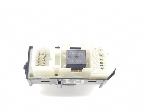 Left front window switch TOYOTA LAND CRUISER PRADO (_J12_) 3.0 D-4D (KDJ120, KDJ125) | BP15687733I27 