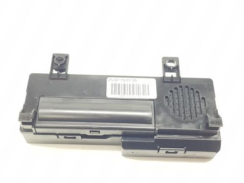 Elektronisk modul PEUGEOT 3008 II SUV (MC_, MR_, MJ_, M4_) 1.5 BlueHDi 130 | BP29716874M83