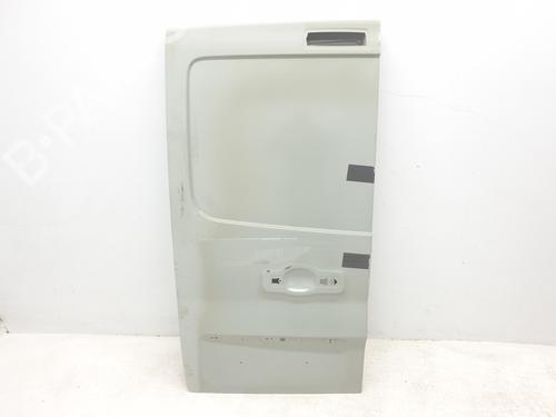 Used Left rear door RENAULT TRAFIC III Van (FG_) 1.6 dCi 140 (FGMA, FGMC) (140 hp) 29953704