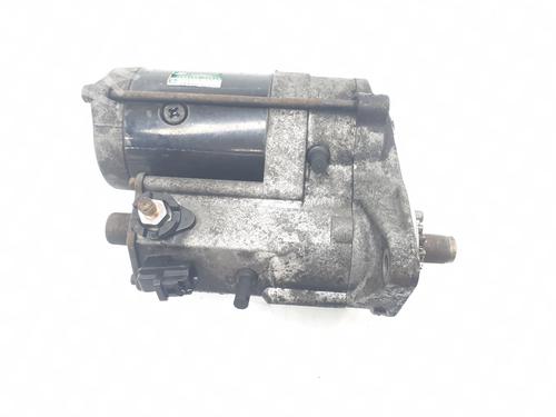 Starter TOYOTA LAND CRUISER PRADO (_J12_) 3.0 D-4D (KDJ120, KDJ125) | BP17187995M8 