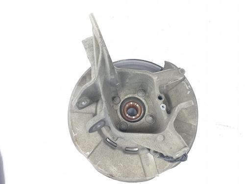 Left rear steering knuckle BMW 5 Gran Turismo (F07) 530 d | BP15962578M27 