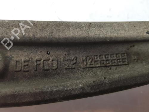 Right front suspension arm AUDI A4 B8 Avant (8K5) 2.0 TDI quattro | BP11964636M13 