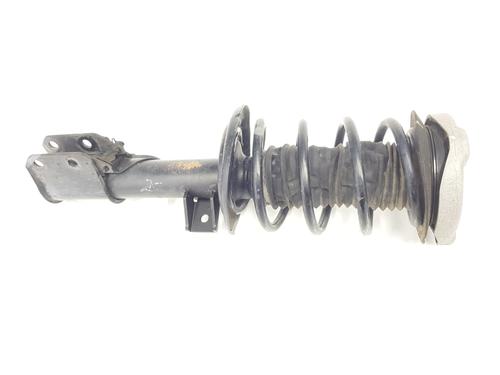 Used Left front shock absorber MERCEDES-BENZ GLK-CLASS (X204) [2008-2015]  31346050