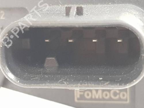 Mass air flow sensor FORD TOURNEO COURIER B460 MPV | BP39074214M95 - Image 6