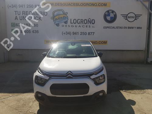 Brugte CITROËN C3 III (SX)  1.2 VTi 82  4816072