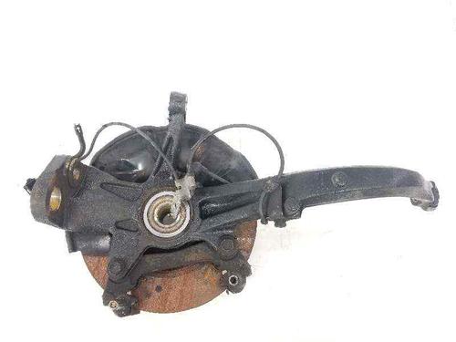 Used Left front steering knuckle Left front steering knuckle MAZDA 6 Saloon (GG) 2.0 DI (GG14) (121 hp) 8143472 8143472