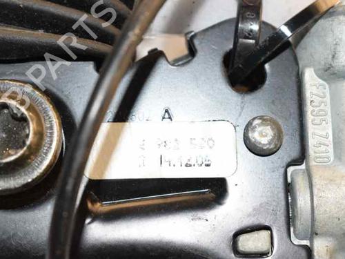 Front right belt tensioner BMW 1 (E87) 120 d | BP1326088C88 