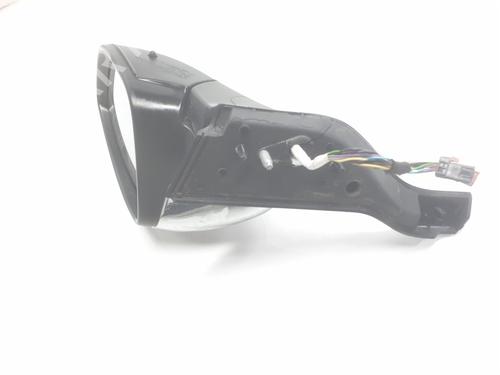 Right mirror PEUGEOT 208 I (CA_, CC_) 1.2 VTI 82 | BP30932596C27 