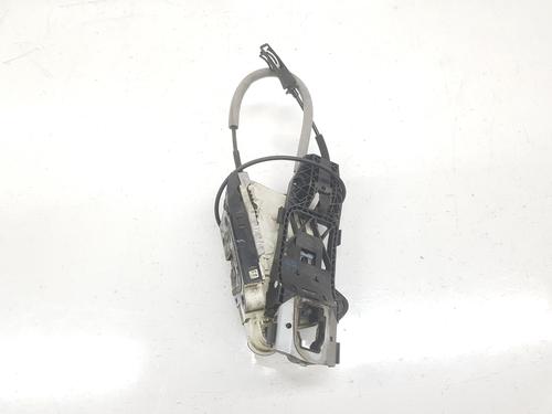 Front left lock VW GOLF VI (5K1) 2.0 GTi | BP10352414C98 