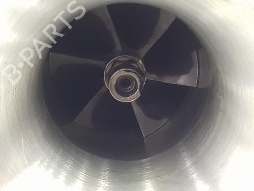 Turbocharger/Supercharger BMW X1 (E84) xDrive 18 d | BP31803771M71 