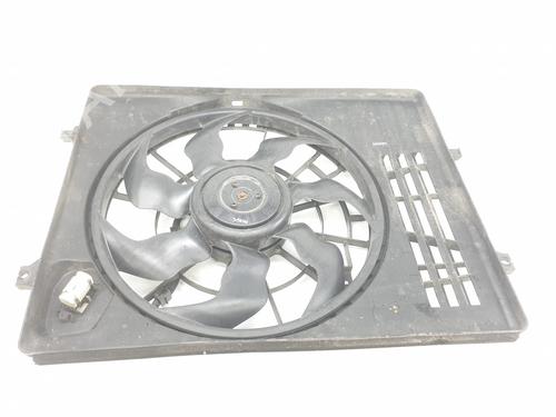 Used Radiator fan KIA CARENS IV 1.6 GDi (135 hp) 19039138