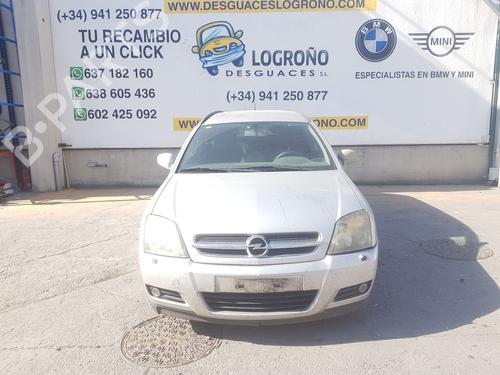 Electronic sensor OPEL VECTRA C Estate (Z02) 1.9 CDTI (F35) | BP15649186M84 