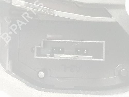 Rear left lock BMW 1 (F20) 116 d | BP24937564C100 