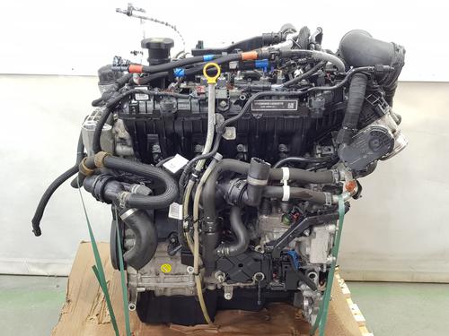 Engine LAND ROVER RANGE ROVER EVOQUE (L538) 2.2 D 4x4 | BP37160973M1 - Image 11