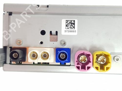 Radio SEAT ARONA (KJ7, KJP)  | BP27880088E6 