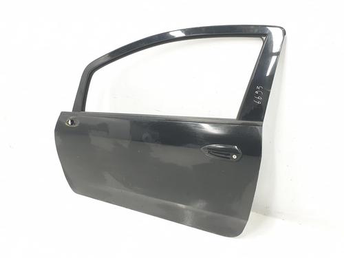 Left front door FIAT GRANDE PUNTO (199_) 1.4 T-Jet (199AXM1A, 199BXM1A, 199BXN1A) | BP17546311C2