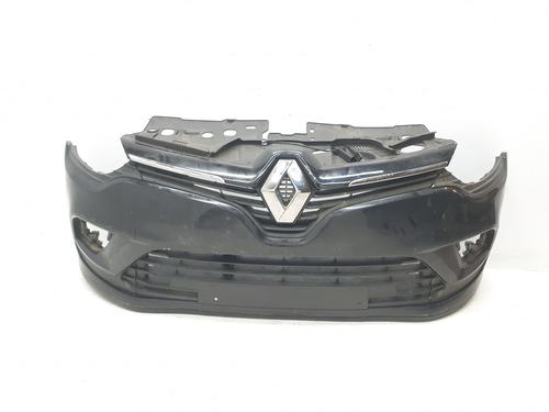 Used Front bumper RENAULT CLIO IV (BH_) [2012-2021]  27865792