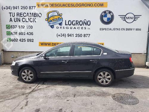 Radiateur de ac VW PASSAT B6 (3C2) 1.9 TDI | BP6103638M32 