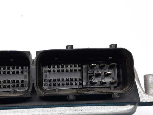 Engine control unit (ECU) SKODA OCTAVIA I (1U2) 1.9 TDI | BP1326678M57 
