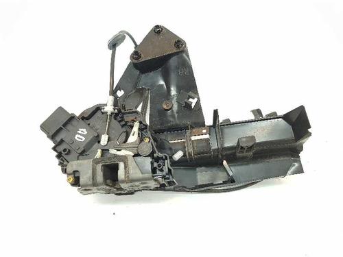 Used Front right lock FORD FOCUS II Turnier (DA_, FFS, DS) 1.8 TDCi (115 hp) 6622723