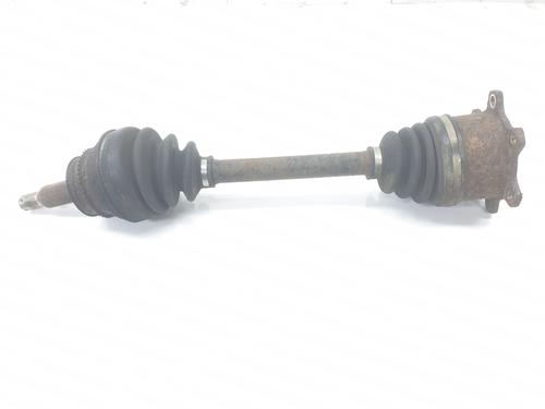 Used Right rear driveshaft MITSUBISHI PAJERO III (V7_W, V6_W) 3.2 Di-D (V68W) (160 hp) 31258751