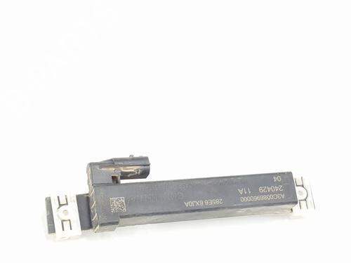 Electronic module DACIA JOGGER (RK_) 1.0 TCe 100 ECO-G (RKMT) | BP36111189M83 - Image 2