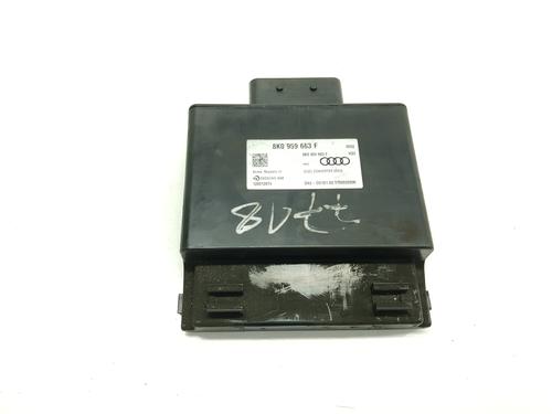 Used Electronic module AUDI A6 Allroad C7 (4GH, 4GJ) 3.0 TDI quattro (320 hp) 20649464