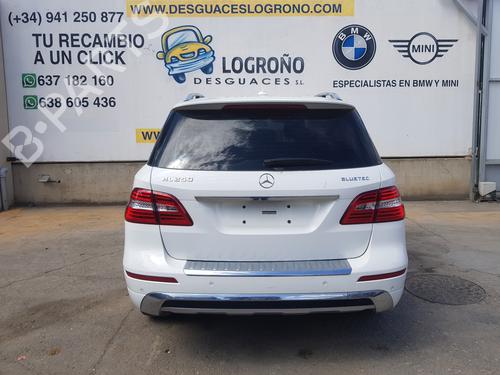 Starter MERCEDES-BENZ M-CLASS (W166) ML 250 CDI / BlueTEC 4-matic (166.004, 166.003) | BP38422730M8 - Image 18