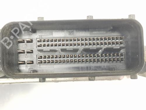 Engine control unit (ECU) OPEL ASTRA H (A04) 1.7 CDTI (L48) | BP8392509M57 