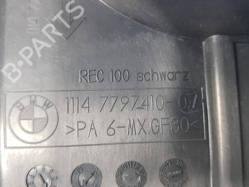 Upper protection BMW 3 Coupe (E92) 320 i | BP14094929M93 