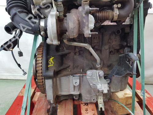 Engine RENAULT CLIO III (BR0/1, CR0/1) 1.5 dCi (BR17, CR17) | BP36864763M1  - Image 12