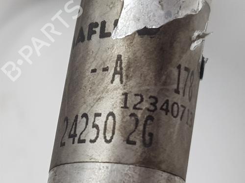 Other RENAULT MASTER III Platform/Chassis (EV, HV, UV) | BP36306026O1 - Image 7