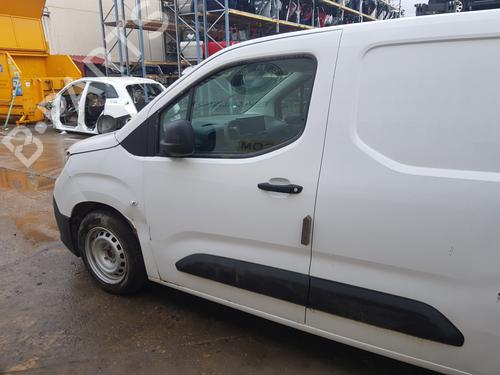 Electronic sensor FIAT DOBLO Box Body/MPV (510_, 511_) BlueHDi 100 | BP32293155M84 