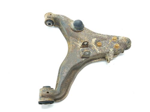 Left front suspension arm MITSUBISHI L200 / TRITON (KA_T, KB_T) 2.5 DI-D 4WD (KB4T) | BP15609518M12 