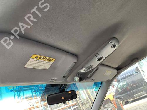 Rear wiper motor KIA CARNIVAL II (GQ) 2.9 CRDi | BP7120637M102 