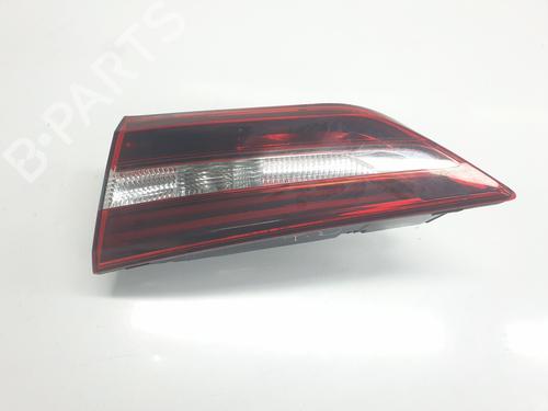 Used Right tailgate light OPEL GRANDLAND / GRANDLAND X (A18, P1UO) 1.2 (75) (131 hp) 30569107