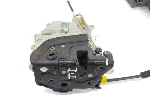 Rear left lock AUDI Q5 (8RB) 2.0 TFSI quattro | BP7774032C100 