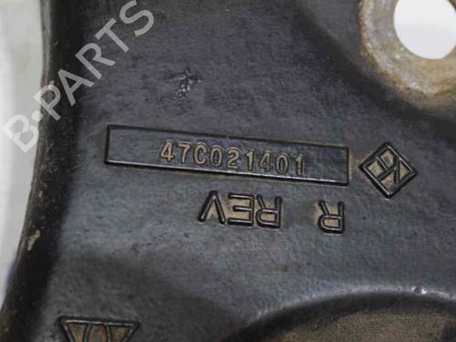 Right rear suspension arm MERCEDES-BENZ M-CLASS (W163) ML 270 CDI (163.113) | BP755593M15 