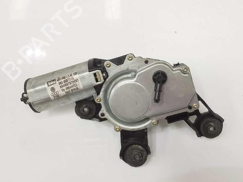 Ruitenwissermotor achter VW PASSAT B5.5 Variant (3B6) 1.9 TDI | BP6103583M102 