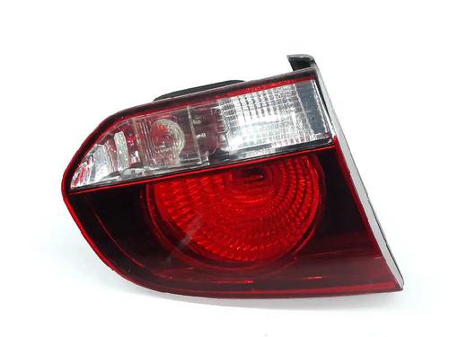 Used Left tailgate light VW GOLF VI (5K1) 1.6 TDI (105 hp) 13096261