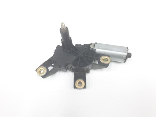 Used Rear wiper motor MERCEDES-BENZ A-CLASS (W168) A 160 (168.033, 168.133) (102 hp) 31594194
