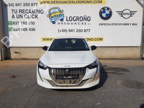 Used Parts PEUGEOT 208 II (UB_, UP_, UW_, UJ_) 4955303