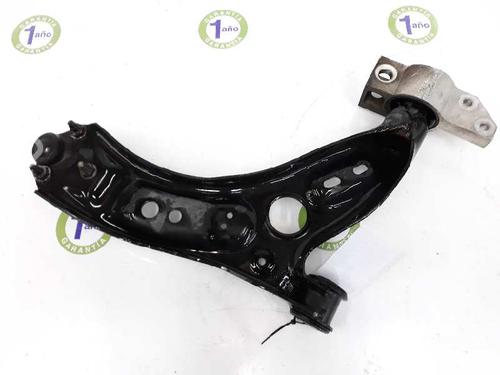 Left front suspension arm SKODA OCTAVIA II (1Z3) 2.0 TDI RS | BP5288024M12 