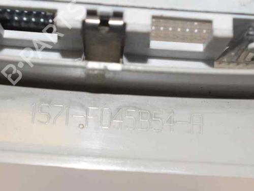 Interior roof light FORD MONDEO III Saloon (B4Y) 2.0 TDCi | BP7420498I8 