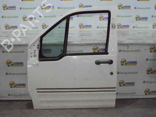 Used Left front door FORD TRANSIT CONNECT (P65_, P70_, P80_) 1.8 Di (75 hp) 1209062