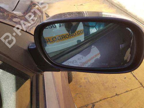 Left rear window switch SSANGYONG REXTON / REXTON II (GAB_) 2.7 Xdi | BP8080709C108  - Image 28