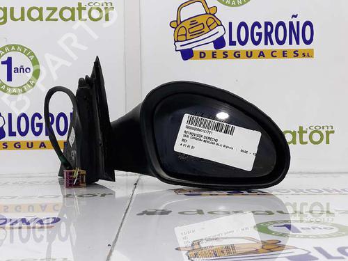 Used Right mirror SEAT CORDOBA (6L2) [2002-2009]  1542342