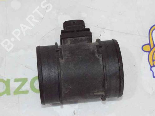 Mass air flow sensor OPEL ASTRA H Estate (A04) 1.9 CDTI (L35) | BP1634819M95 