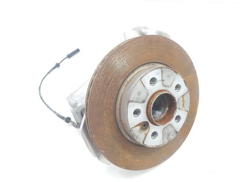 Right front steering knuckle BMW i3 (I01) s Electric | BP20193255M26